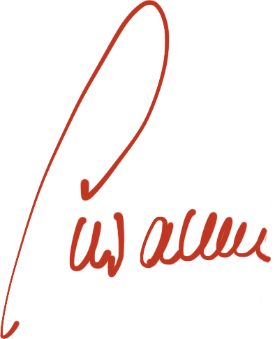 Unterschrift Susanne