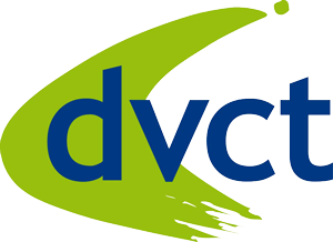 Logo DVCT – Deutscher Verband für Coaching und Training